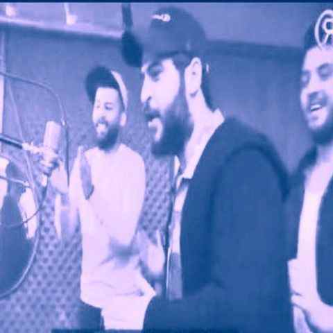 دانلود آهنگ ناری ناری حبک ابد ما طفه